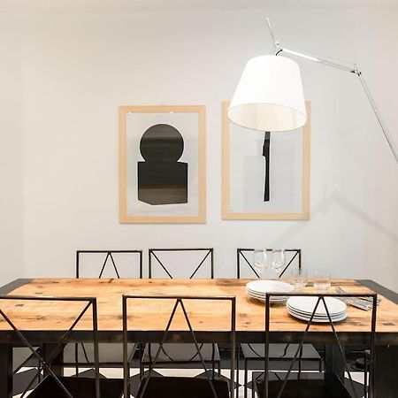Genoese Design City Apartment Genoa Ngoại thất bức ảnh