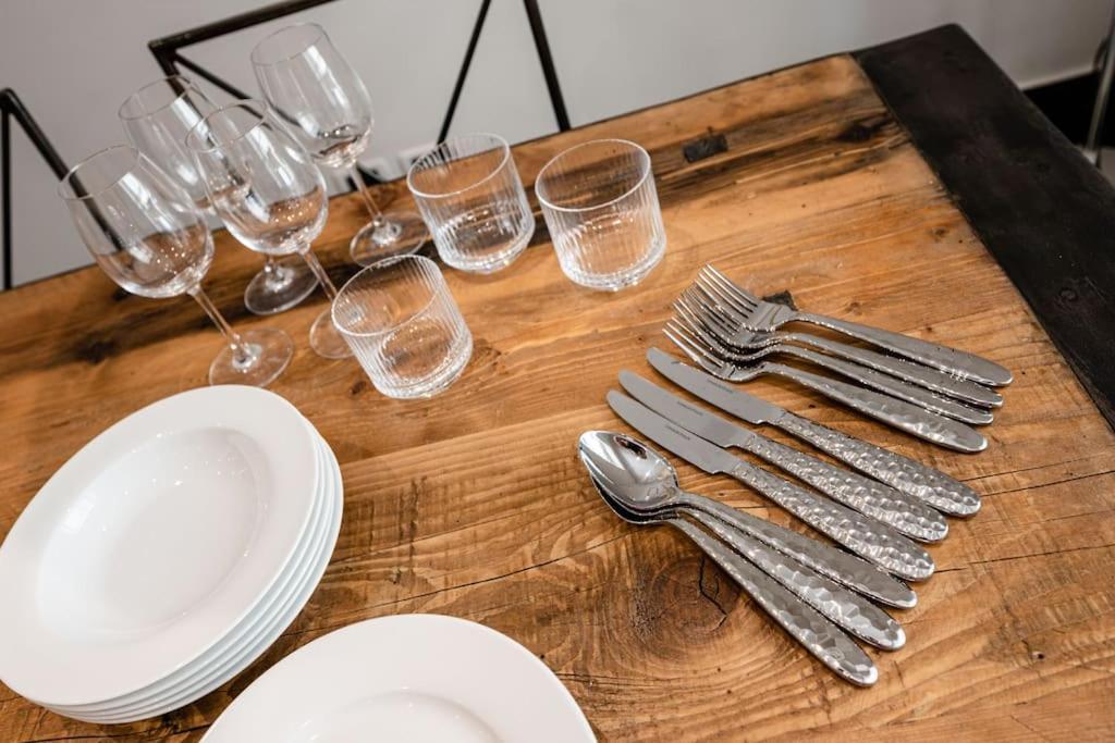 Genoese Design City Apartment Genoa Ngoại thất bức ảnh