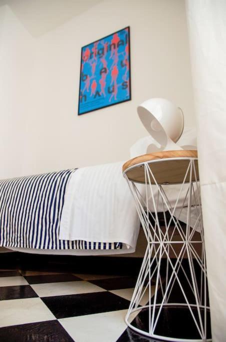 Genoese Design City Apartment Genoa Ngoại thất bức ảnh