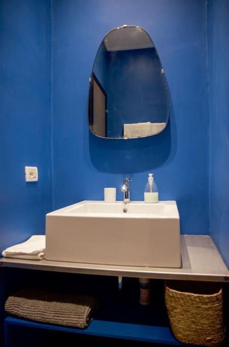 Genoese Design City Apartment Genoa Ngoại thất bức ảnh