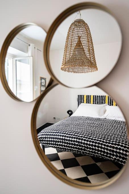 Genoese Design City Apartment Genoa Ngoại thất bức ảnh
