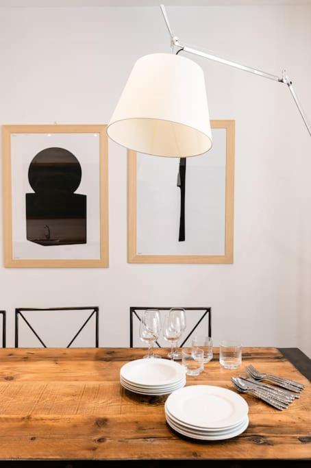 Genoese Design City Apartment Genoa Ngoại thất bức ảnh