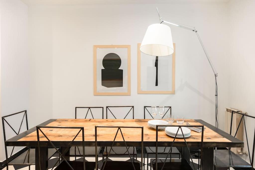 Genoese Design City Apartment Genoa Ngoại thất bức ảnh