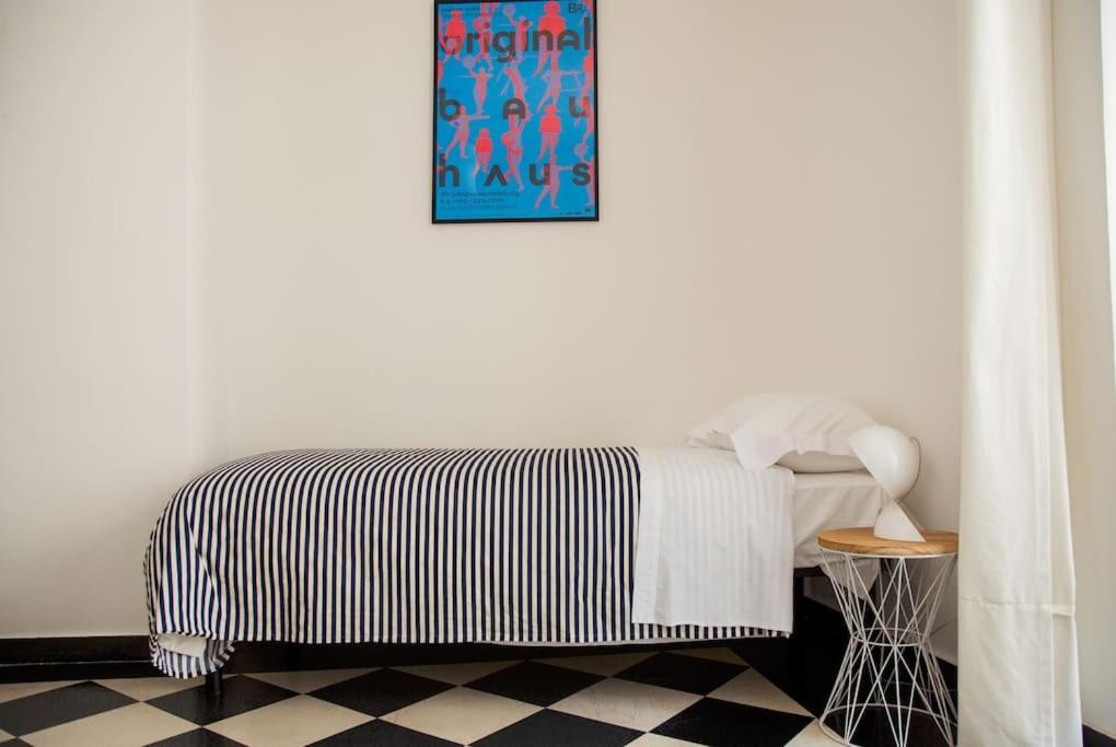 Genoese Design City Apartment Genoa Ngoại thất bức ảnh