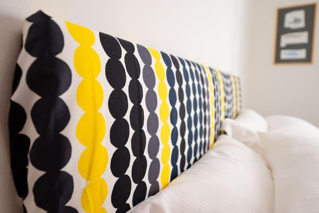 Genoese Design City Apartment Genoa Ngoại thất bức ảnh